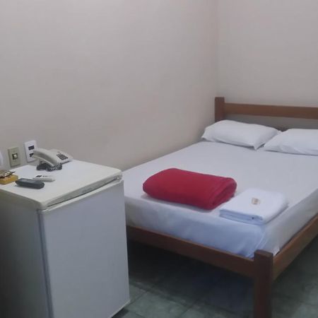 Hotel 2000 Cacoal Eksteriør billede