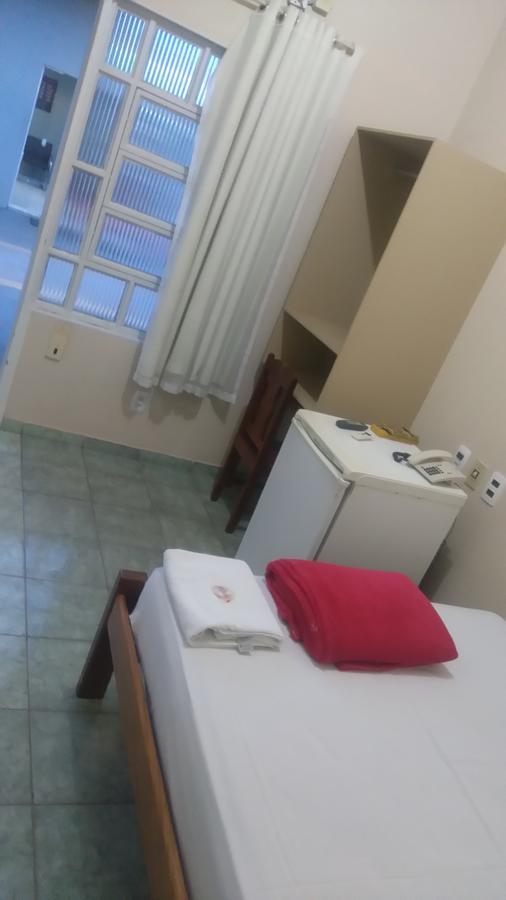 Hotel 2000 Cacoal Eksteriør billede